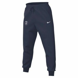 Pantaloni Nike PSG MNSW TECHFLC JGRPANT ESN imagine