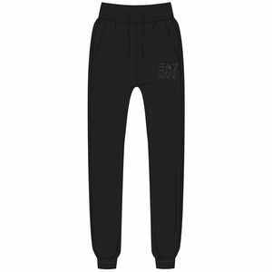 Pantaloni EA7 W pants CH imagine