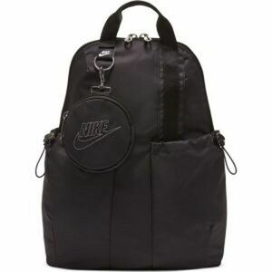 Ghiozdan Nike W NSW Futura Luxe Mini Backpack imagine