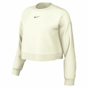 Bluza Nike W NSW PHNX FLC OOS CREW imagine