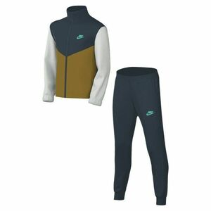 Trening Nike K NSW TRACKSUIT POLY FZ HBR imagine