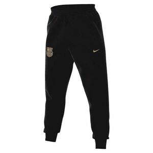 Pantaloni Nike FCB MNSW TECH FLC JGR PANT imagine