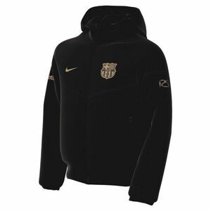 Bluza cu fermoar Nike FCB B NSW TECH FLC FZ imagine