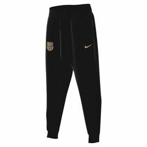 Pantaloni Nike FCB B NSW TECH FLC PANT imagine