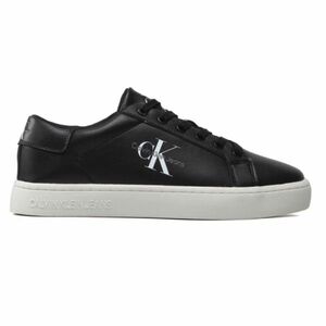 Pantofi Sport Calvin Klein Classic Cupsole Laceup Low LTH imagine