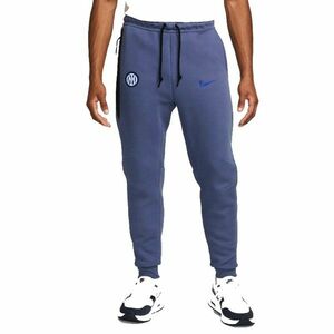 Pantaloni Nike INTER MNSW TECH FLC JGR PANT imagine