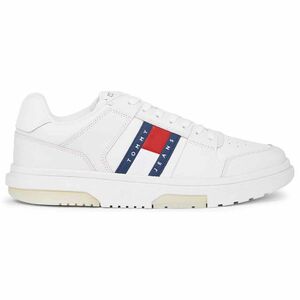 Pantofi sport Tommy Hilfiger The Brooklyn leather ESS imagine