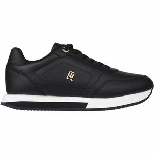 Pantofi sport Tommy Hilfiger ELEVATED ESSENT RUNNER MONOGRAM imagine