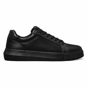 Pantofi sport Calvin Klein Chunky Cupsole Clean Low imagine