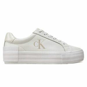 Pantofi sport Calvin Klein Vulc Flatform Low MG LTH imagine