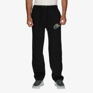 Pantaloni Nike M NK CLUB BB OH PNT FTURA BLCK imagine