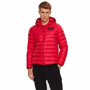 Geaca EA7 M down MEDIUM jacket HO imagine