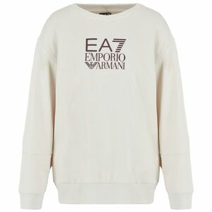 Bluza EA7 W Track Top CN imagine