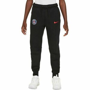 Pantaloni Nike PSG B NSW TECH FLC PANT imagine