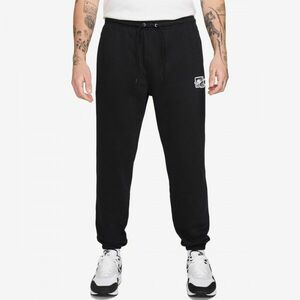 Pantaloni Nike M NK CLUB FT CUFF PANT BOLT imagine