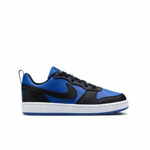 Pantofi sport Nike COURT BOROUGH LOW RECRAFT GSBR imagine