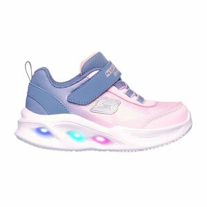 Pantofi sport Skechers SOLA GLOW - OMBRE DELUXE imagine