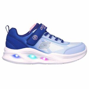 Pantofi sport Skechers SOLA GLOW OMBRE DELUXE imagine