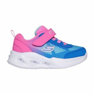 Pantofi sport Skechers SOLA GLOW OMBRE DELUXE imagine