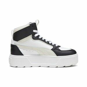 Pantofi sport Puma Karmen Rebelle Mid JR imagine