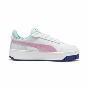 Pantofi sport Puma Carina Street JR imagine