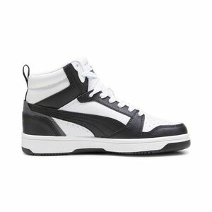 Pantofi sport Puma Rebound V6 Mid JR imagine