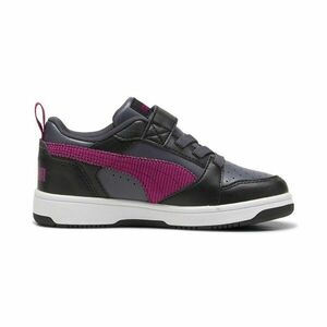 Pantofi sport Puma Rebound V6 Lo Cord Ac+ PS imagine