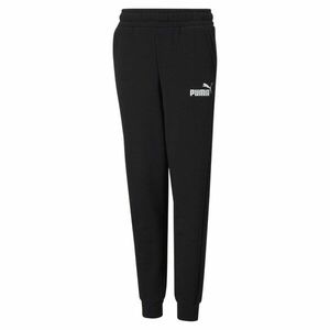 Pantaloni Puma ESS Logo Pants Fl Cl B imagine