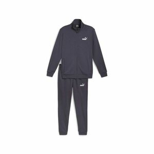 Trening Puma Clean Sweat Suit TR imagine