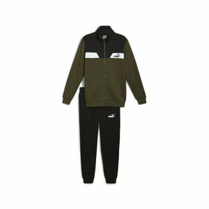 Trening Puma Power Suit FL imagine