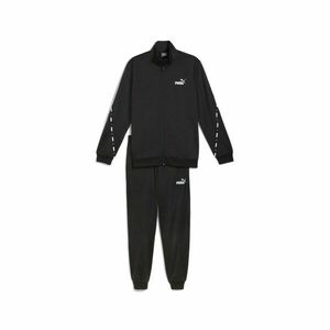 Trening Puma Poly Tape Suit imagine