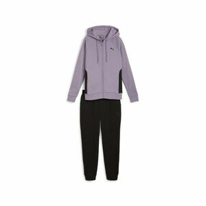 Trening Puma Classic Hooded Tracksuit FL imagine