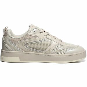 Pantofi sport Calvin Klein Basket Cupsole Low MIXML MTL imagine