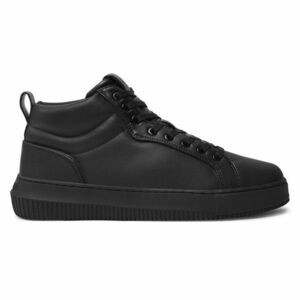 Pantofi sport Calvin Klein Chunky Cupsole Clean High imagine