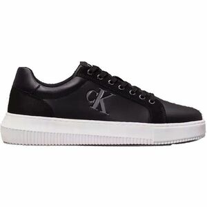 Pantofi sport Calvin Klein Chunky Cupsole Authentic imagine