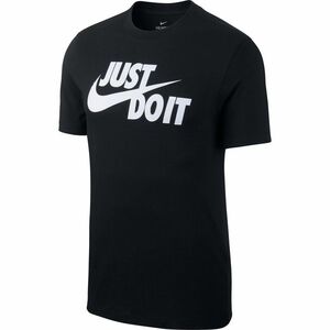 Tricou Nike M NSW Just DO IT Swoosh imagine