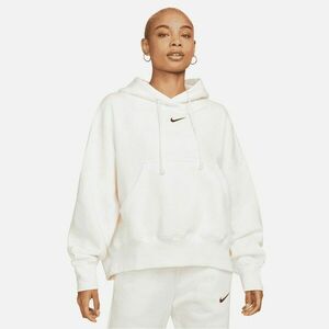 Hanorac Nike W NSW PHNX FLC OOS PO HOODIE imagine