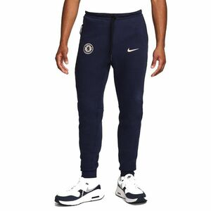 Pantaloni Nike CFC MNSW TECH FLC JGR PANT imagine