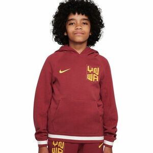 Hanorac Nike LFC KNSW AIR PO HOODIE imagine