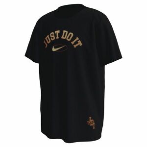 Tricou Nike K NSW TEE JDI SSNL imagine