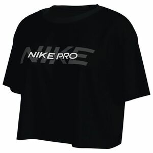 Tricou Nike W NK PRO SS CRP TEE FA24 imagine