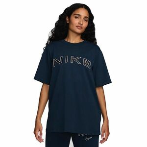 Tricou Nike W NSW PHOENIX SS tee imagine