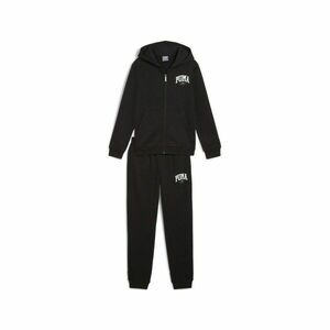 Trening Puma Full-Zip Sweat Suit FL B imagine