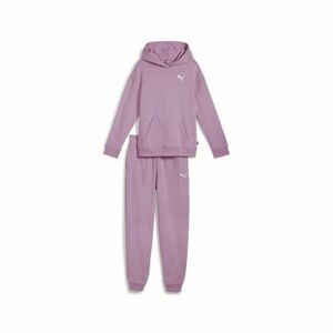 Trening Puma Loungewear Suit FL G imagine