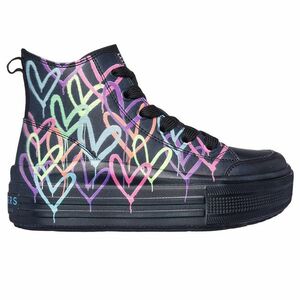 Pantofi sport Skechers HYPERLIFT - LOVE DAZ imagine