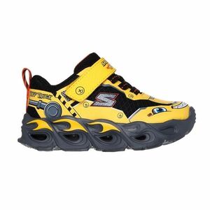 Pantofi sport Skechers THERMO-FLASH - TRUCK TROOPER imagine