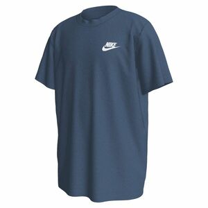 Tricou Nike K NSW TEE EMB Futura LBR imagine