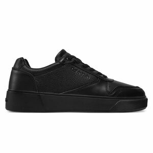 Pantofi sport Calvin Klein Low Top LaceUp BSKT LTH imagine