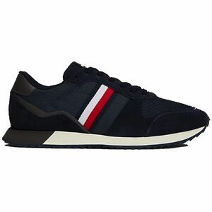 Pantofi sport Tommy Hilfiger Runner Evo Mix Block imagine