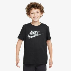 Tricou Nike K NSW TEE CLUB SSNL CAMO imagine